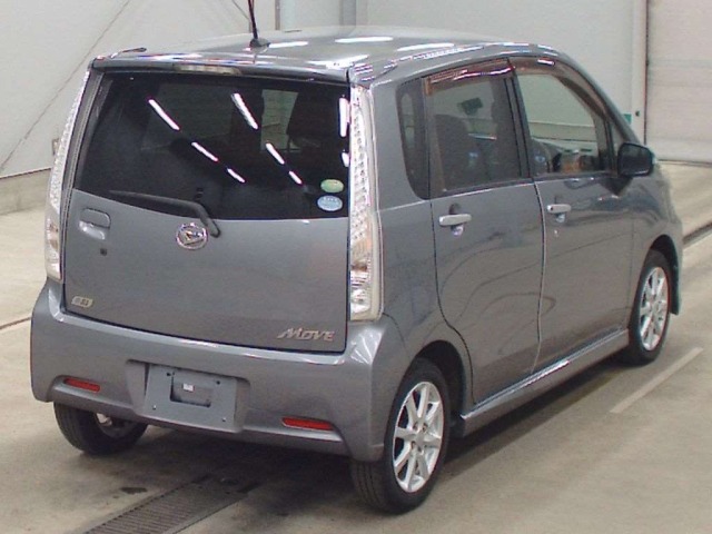 Daihatsu MOVE 2013 7240975-1