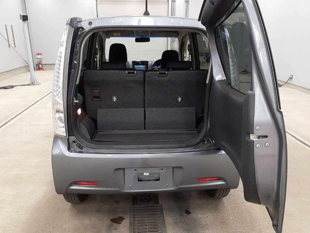 Daihatsu MOVE 2013 7240975-11
