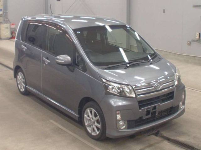 Daihatsu MOVE 2013 7240975-5