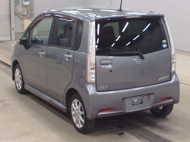 Daihatsu MOVE 2013 7240975-6