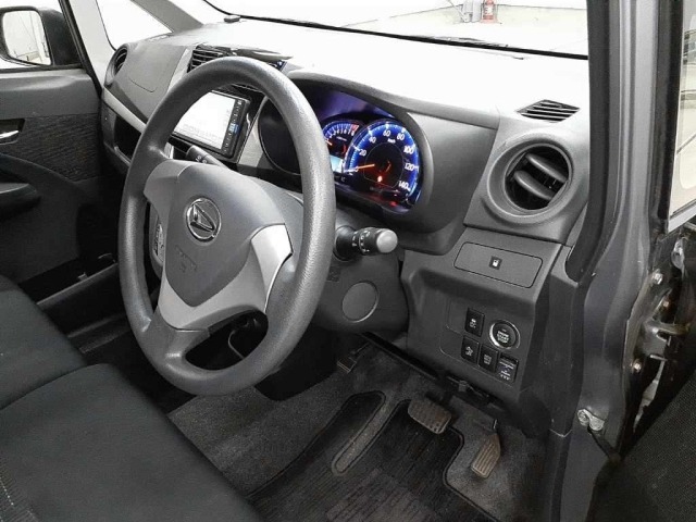 Daihatsu MOVE 2013 7240975-7