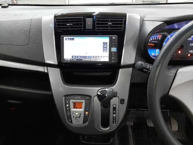 Daihatsu MOVE 2013 7240975-9