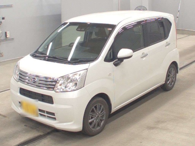 Daihatsu MOVE 2020 7240976-0