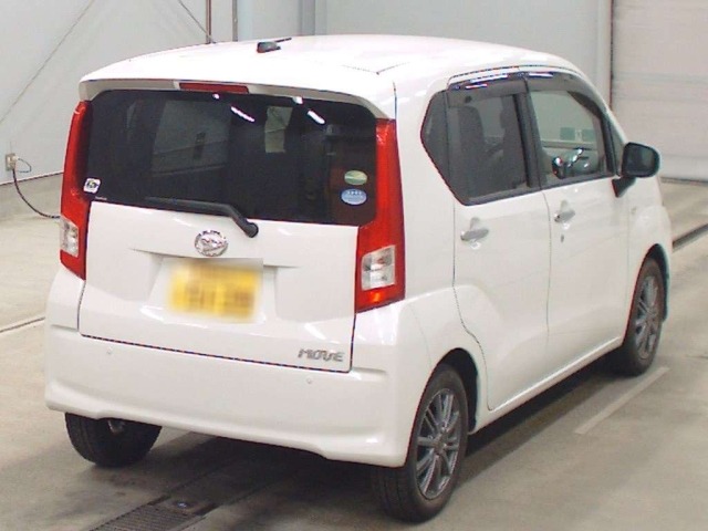 Daihatsu MOVE 2020 7240976-1