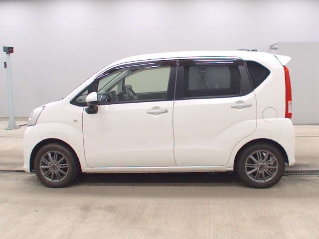 Daihatsu MOVE 2020 7240976-4