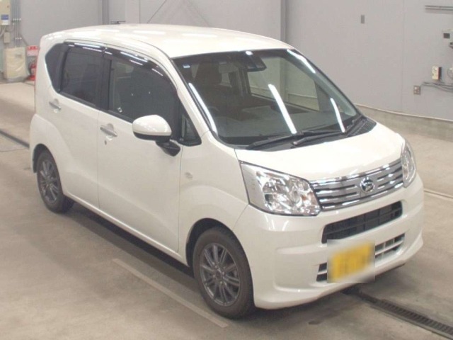 Daihatsu MOVE 2020 7240976-5
