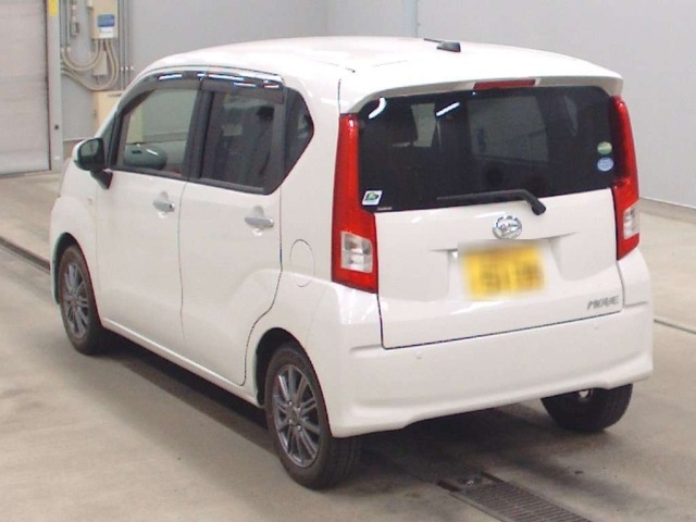 Daihatsu MOVE 2020 7240976-6