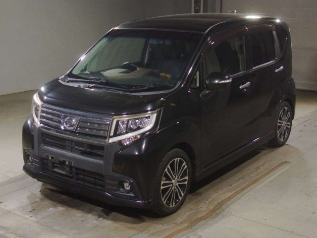 Daihatsu MOVE 2014 7241067-0