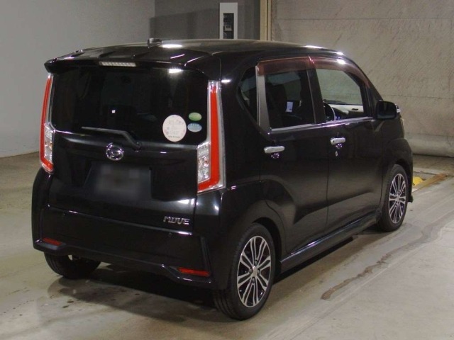 Daihatsu MOVE 2014 7241067-1