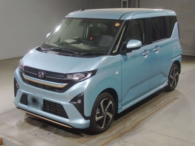 Daihatsu MOVE 2025 7241073-0