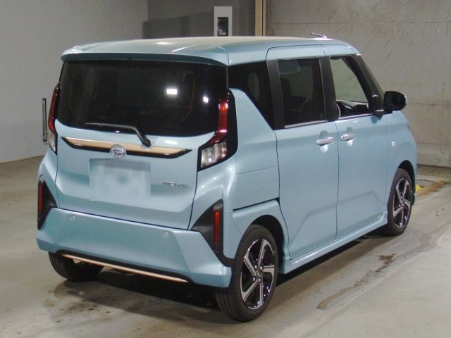 Daihatsu MOVE 2025 7241073-1