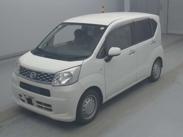 Daihatsu MOVE 2017 7241075-0