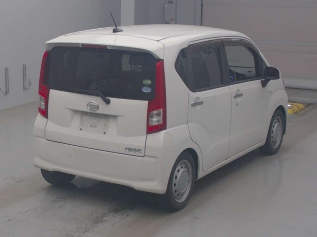 Daihatsu MOVE 2017 7241075-1