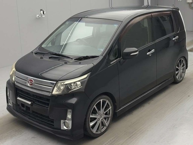 Daihatsu MOVE 2013 7241091-0