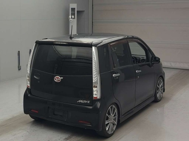 Daihatsu MOVE 2013 7241091-1