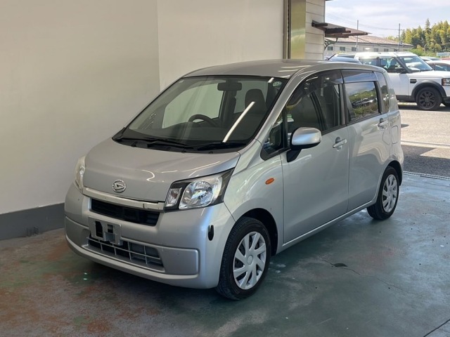Daihatsu MOVE 2013 7241101-0