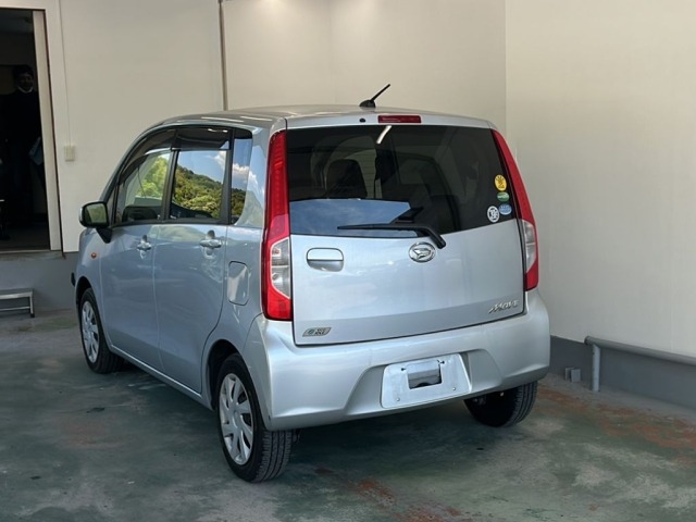 Daihatsu MOVE 2013 7241101-1