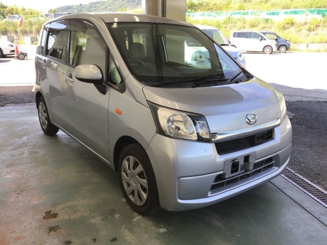 Daihatsu MOVE 2013 7241101-3