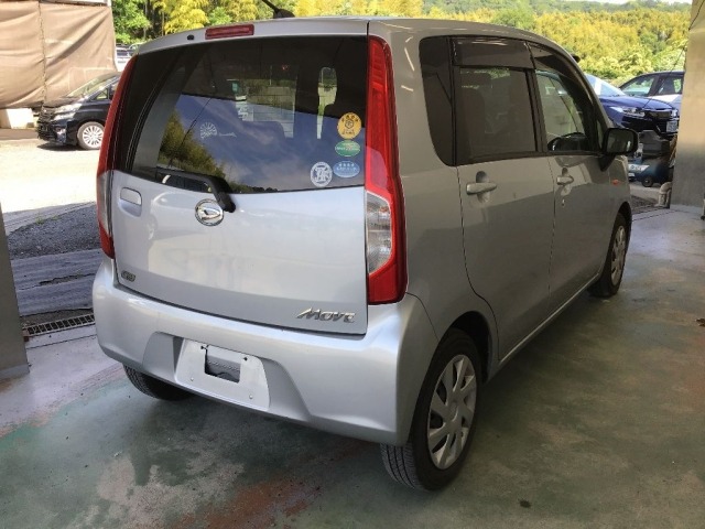 Daihatsu MOVE 2013 7241101-4
