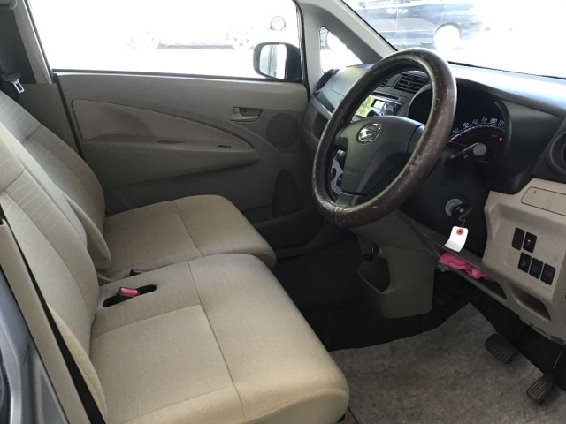 Daihatsu MOVE 2013 7241101-5