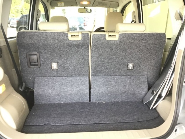 Daihatsu MOVE 2013 7241101-7