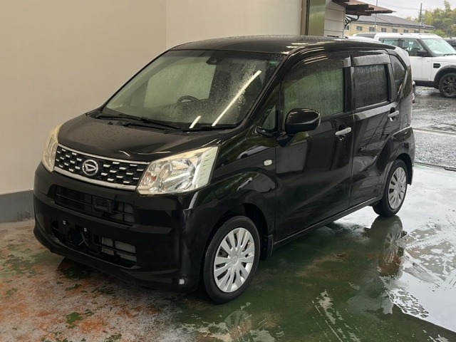 Daihatsu MOVE 2015 7241102-0