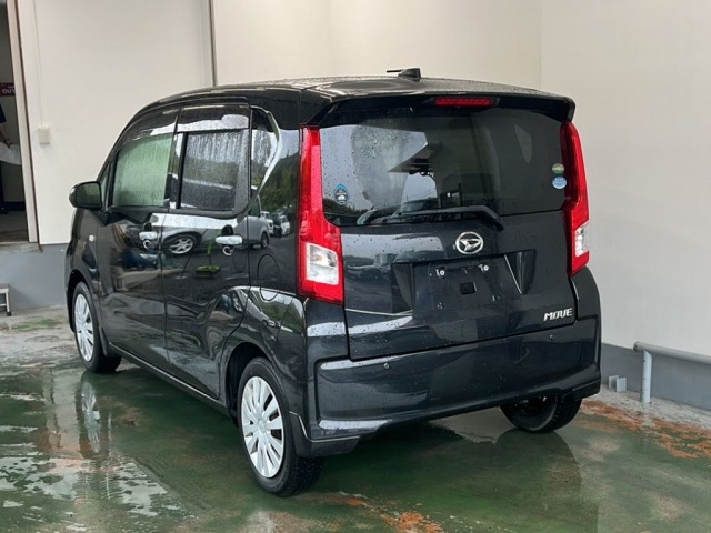 Daihatsu MOVE 2015 7241102-1