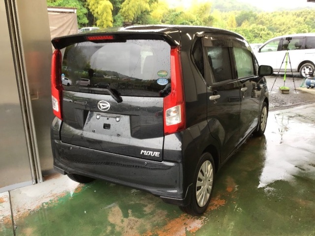 Daihatsu MOVE 2015 7241102-4