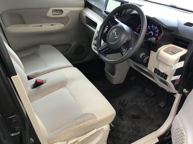 Daihatsu MOVE 2015 7241102-5