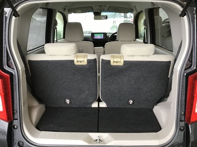Daihatsu MOVE 2015 7241102-7