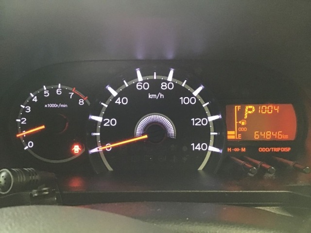 Daihatsu MOVE 2015 7241102-8