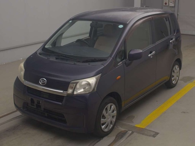 Daihatsu MOVE 2013 7241110-0