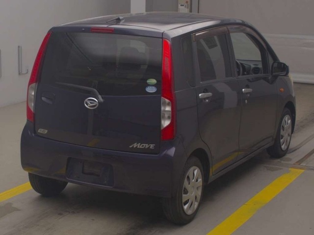 Daihatsu MOVE 2013 7241110-1