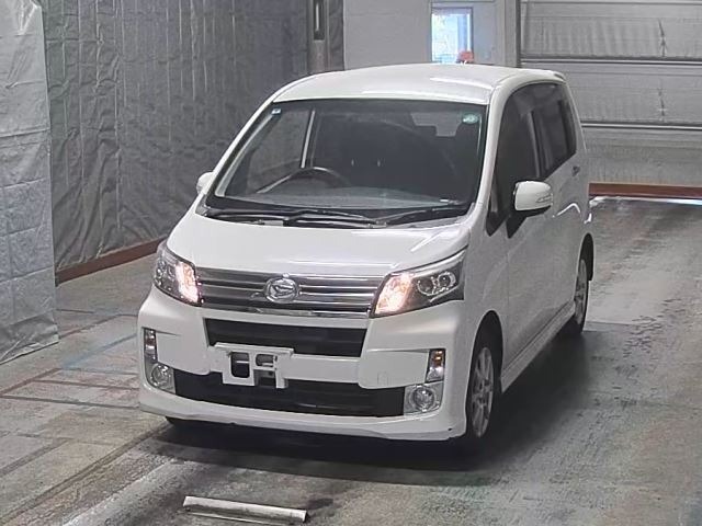Daihatsu MOVE 2013 7241142-0