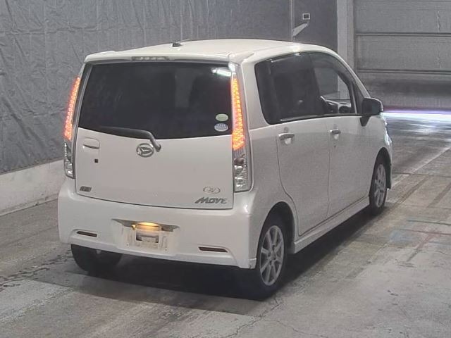 Daihatsu MOVE 2013 7241142-1