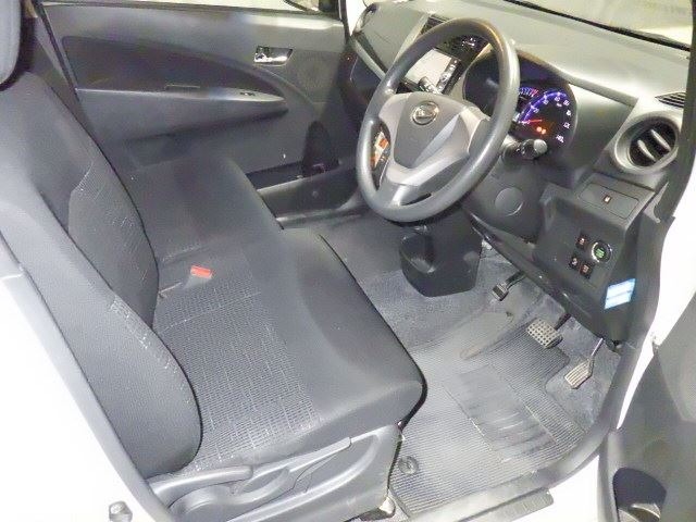 Daihatsu MOVE 2013 7241142-3