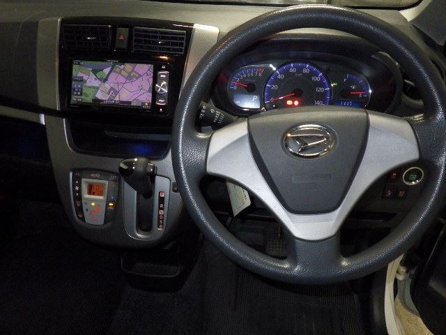 Daihatsu MOVE 2013 7241142-4