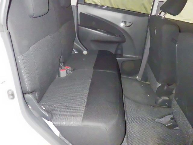 Daihatsu MOVE 2013 7241142-5
