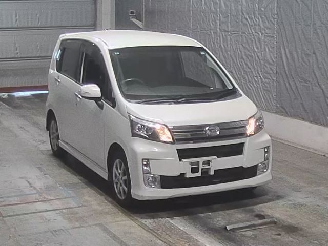 Daihatsu MOVE 2013 7241142-7