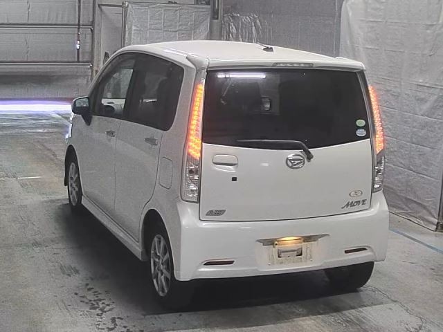 Daihatsu MOVE 2013 7241142-8