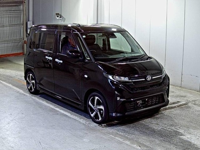 Daihatsu MOVE 2025 7241158-0