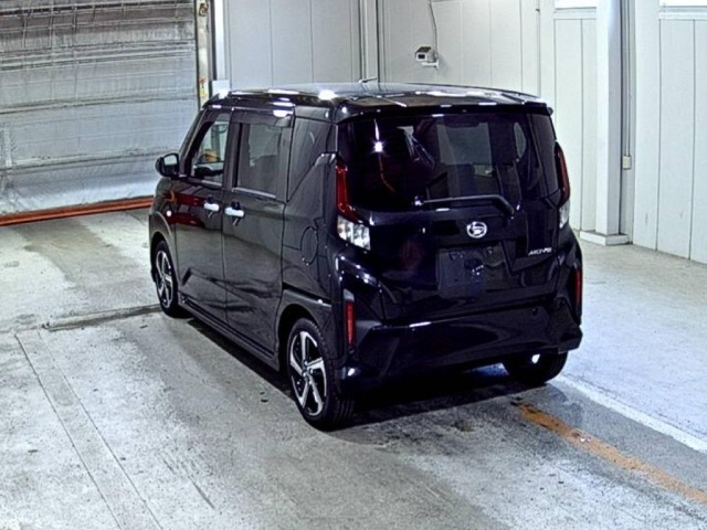 Daihatsu MOVE 2025 7241158-1