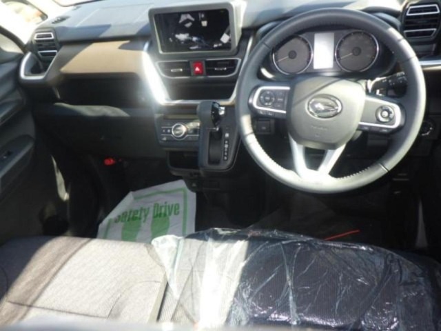 Daihatsu MOVE 2025 7241158-3