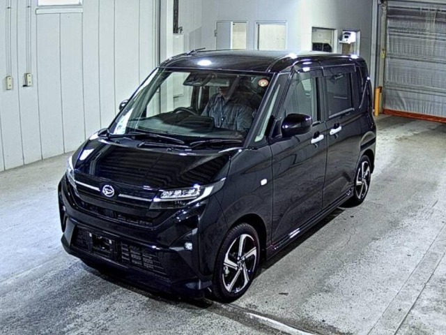 Daihatsu MOVE 2025 7241158-4