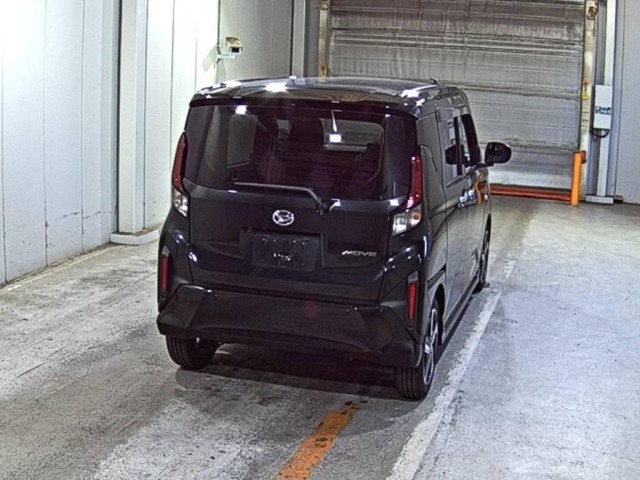 Daihatsu MOVE 2025 7241158-5