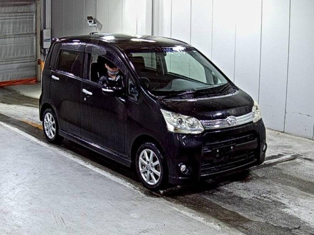Daihatsu MOVE 2011 7241166-0