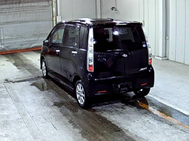 Daihatsu MOVE 2011 7241166-1