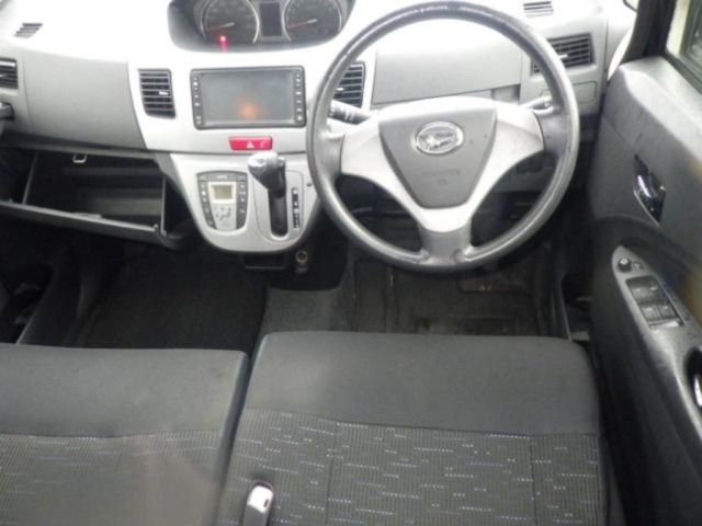 Daihatsu MOVE 2011 7241166-3