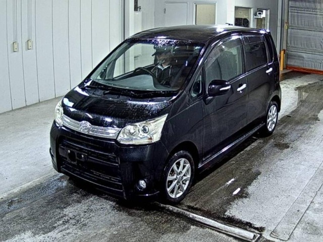Daihatsu MOVE 2011 7241166-4