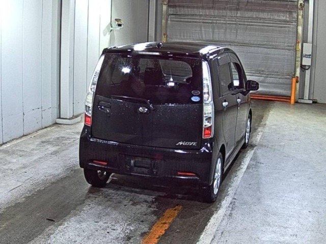 Daihatsu MOVE 2011 7241166-5